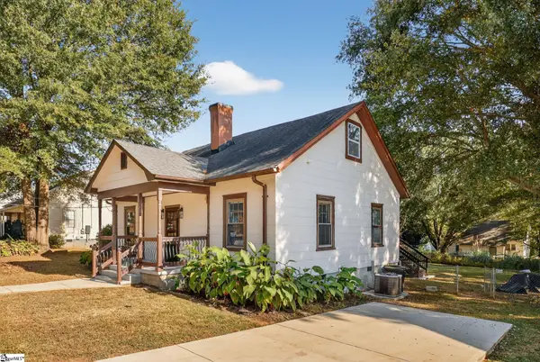 107 Edwards Street, Simpsonville, SC 29681-0000