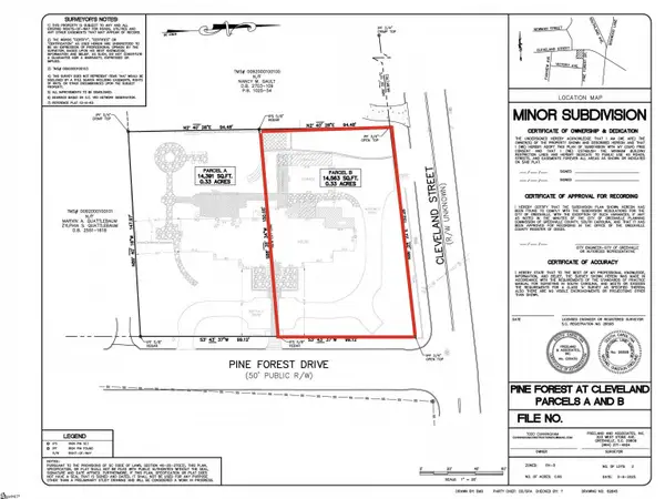 2 Pine Forest Drive, Greenville, SC 29601
