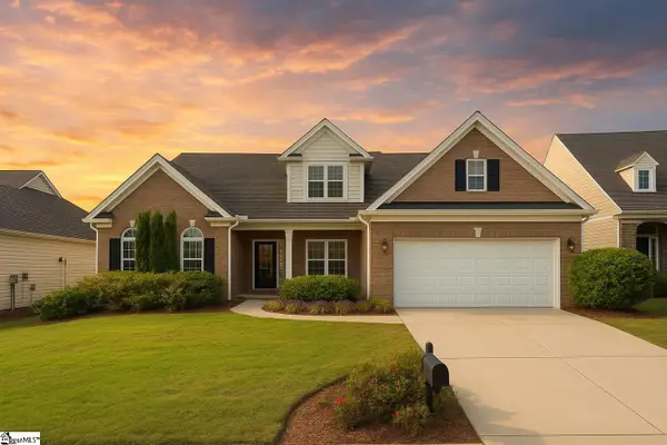 7 Bamburgh Brae Court, Simpsonville, SC 29681