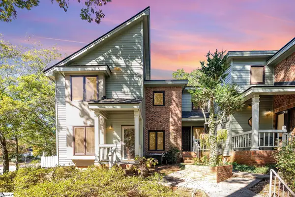 231 E Park Avenue #APT B, Greenville, SC 29601