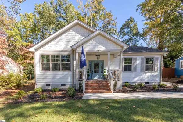 18 Essex Court, Greenville, SC 29609