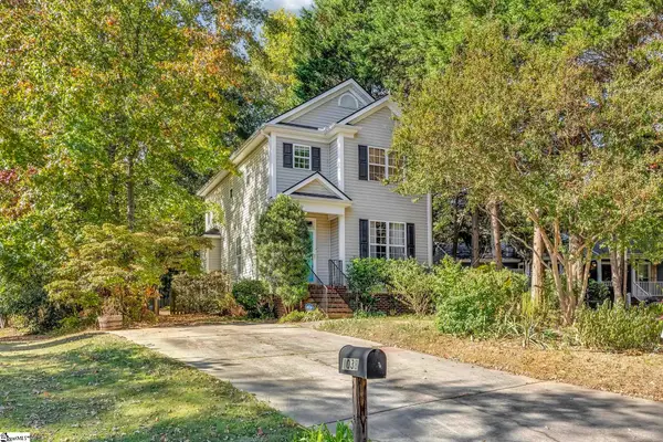 1038 Summit Drive, Greenville, SC 29609