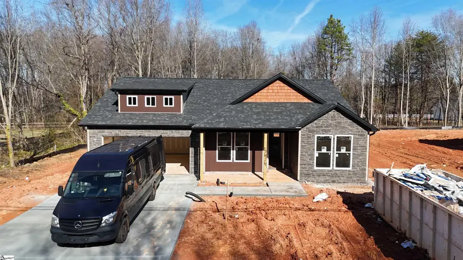 546 Dillon Street, Chesnee, SC 29323 - #2