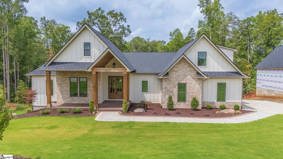 3963 Pennington Road, Greer, SC 29651 - Image #1