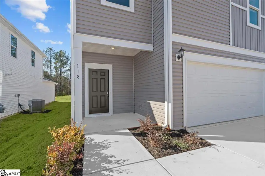 118 Bechler Drive, Gray Court, SC 29645 - Image #2