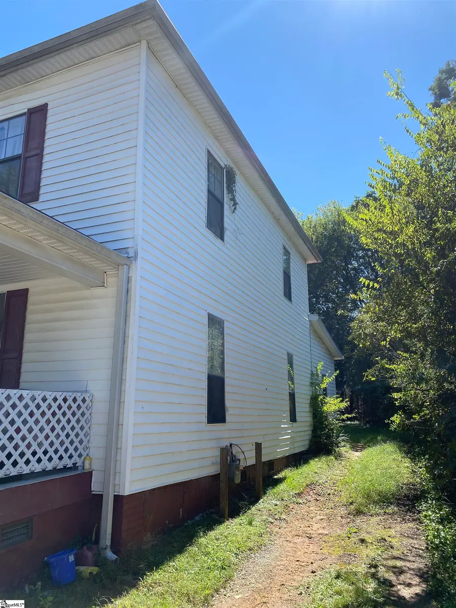 306 Broyles Street, Anderson, SC 29624 - #3