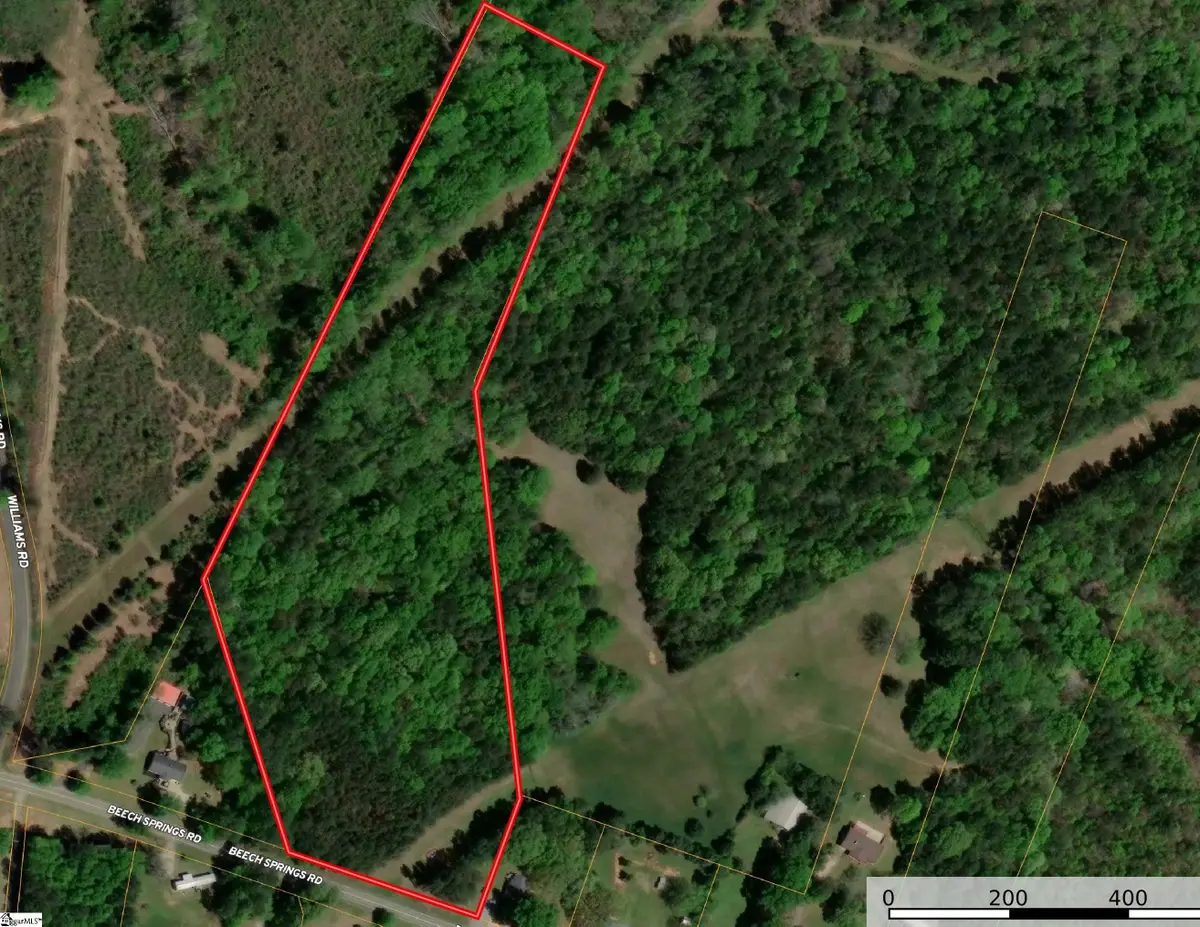 00 Beech Springs Road, Pelzer, SC 29669 - #1