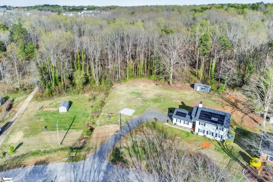 4378 Conrad Drive, Spartanburg, SC 29301 - #3