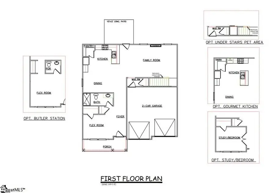 609 Silver Fir Street, Piedmont, SC 29673 - Image #3