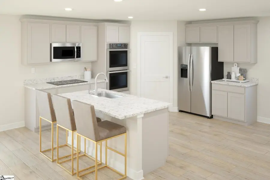 603 Silver Fir Street, Piedmont, SC 29673 - Image #2