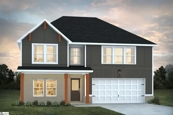 607 Silver Fir Street, Piedmont, SC 29673