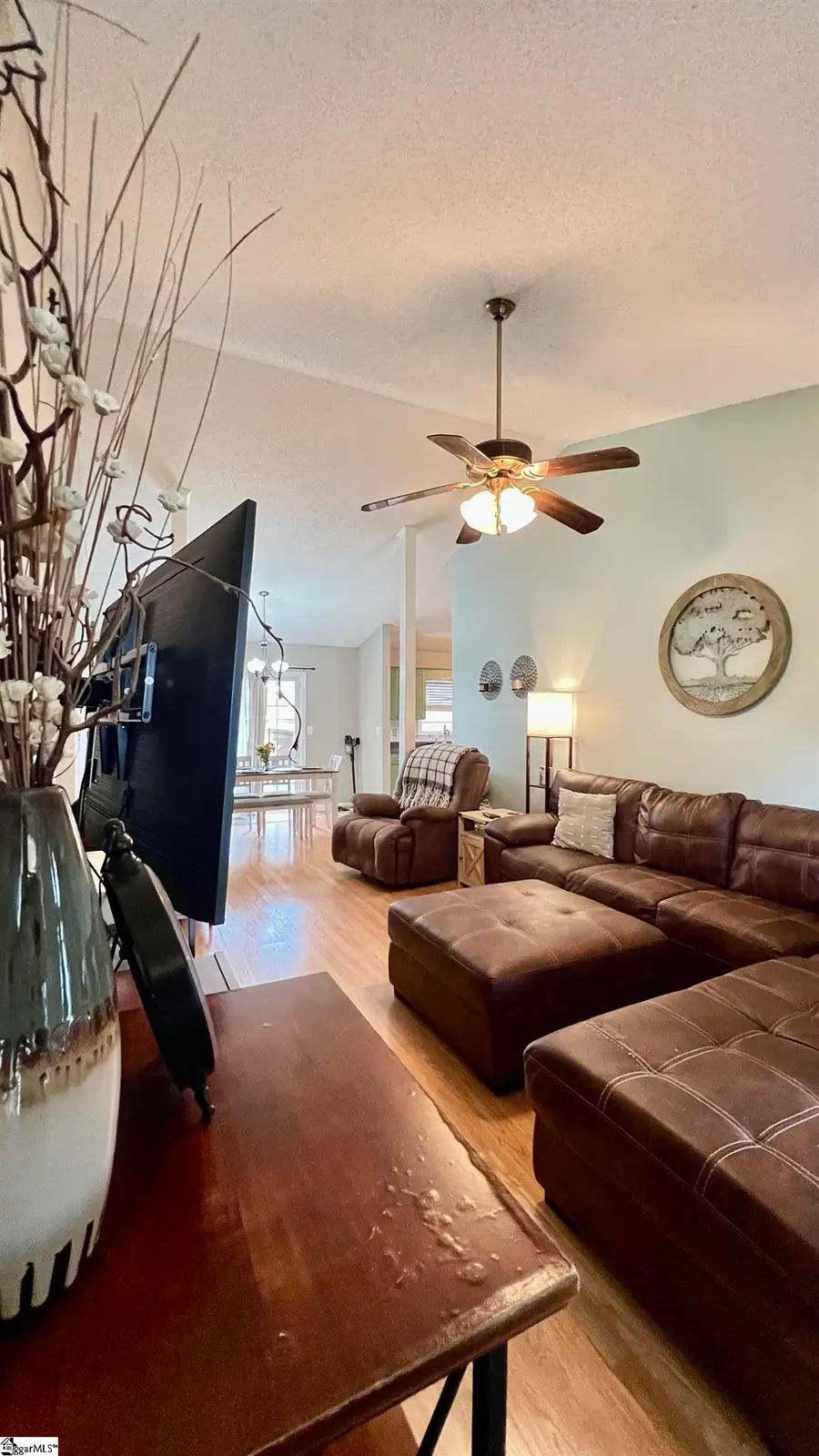 307 Pascal Drive, Greenwood, SC 29649 - Image #2