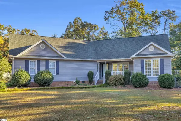 300 Little Valley Drive, Piedmont, SC 29673