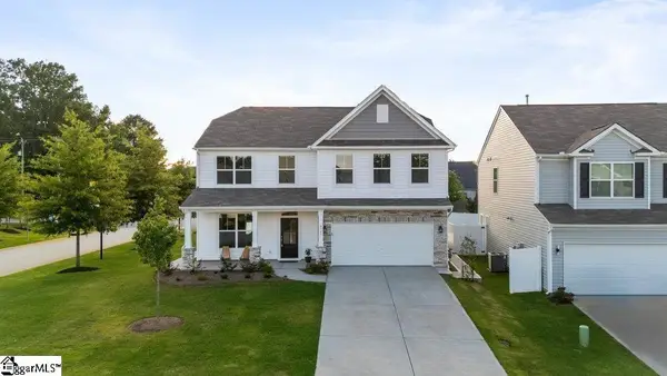 6003 Haddington Drive, Roebuck, SC 29376