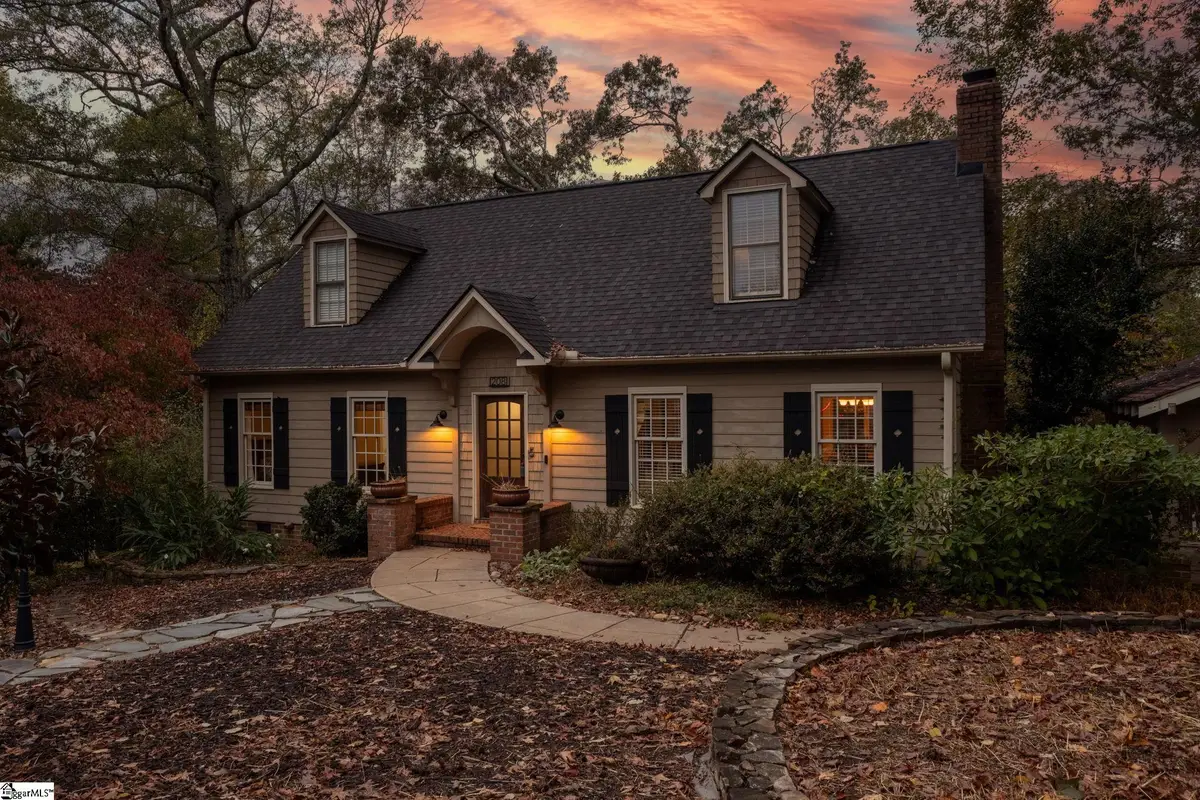 208 Anders Avenue, Mauldin, SC 29661 - Image #1