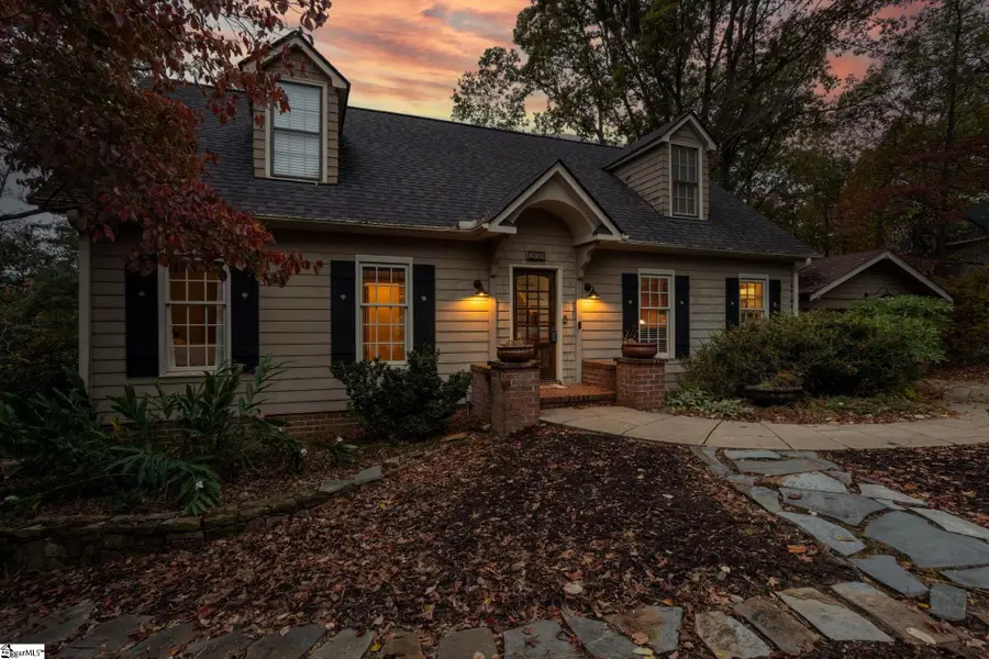 208 Anders Avenue, Mauldin, SC 29661 - Image #2