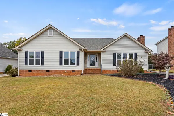 107 Fairview Place, Greer, SC 29651-6027