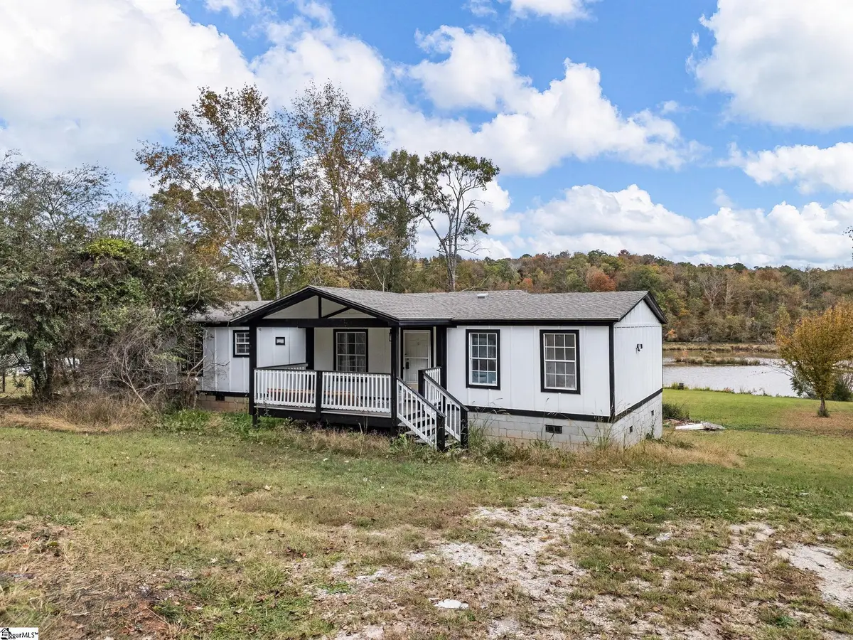 110 Stroup Court, Waterloo, SC 29384 - Image #1