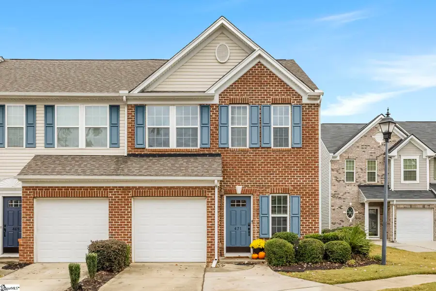 471 Woodbark Court, Mauldin, SC 29662 - Image #2