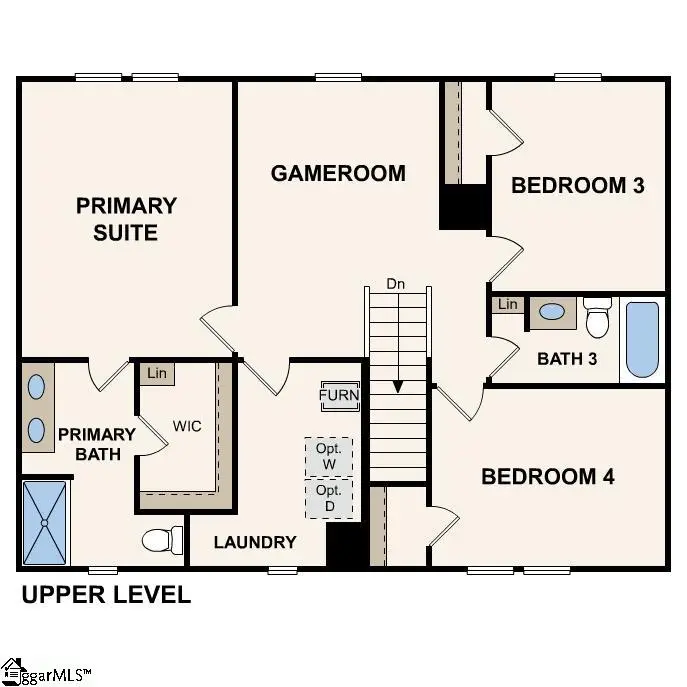 117 Merriville Drive, Union, SC 29379 - Image #3