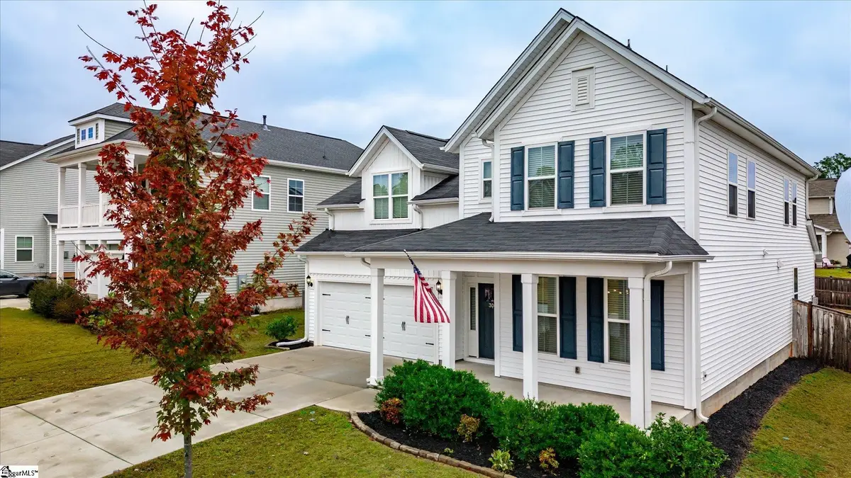 308 Starling Avenue, Powdersville, SC 29642 - Image #1