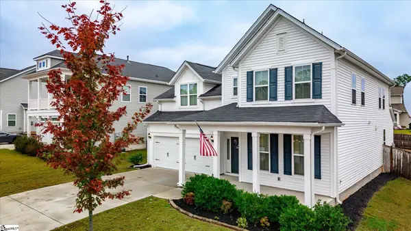 308 Starling Avenue, Powdersville, SC 29642