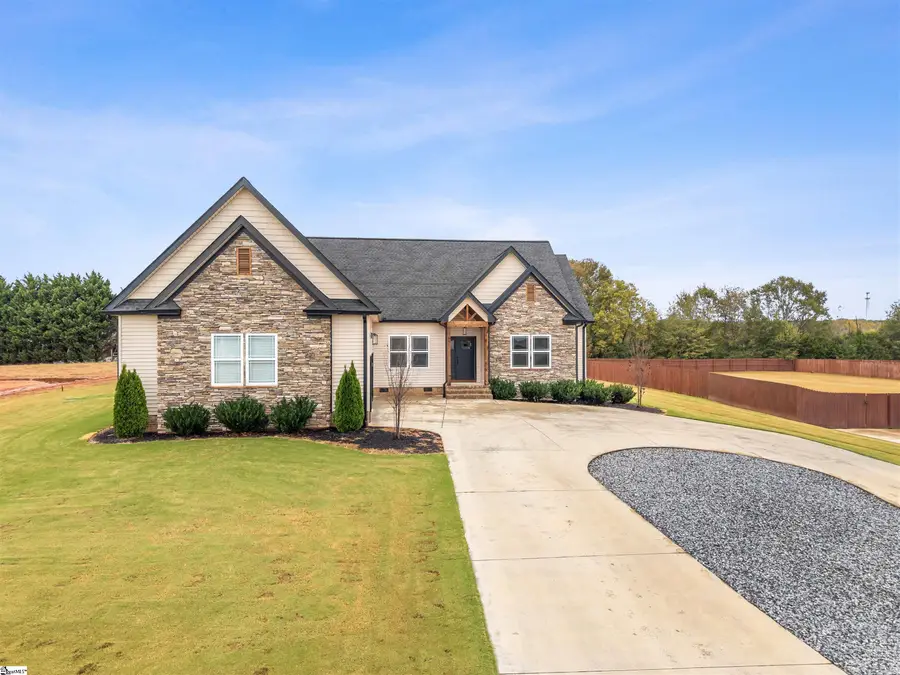 351 Terra Plains Drive, Greer, SC 29651 - Image #2