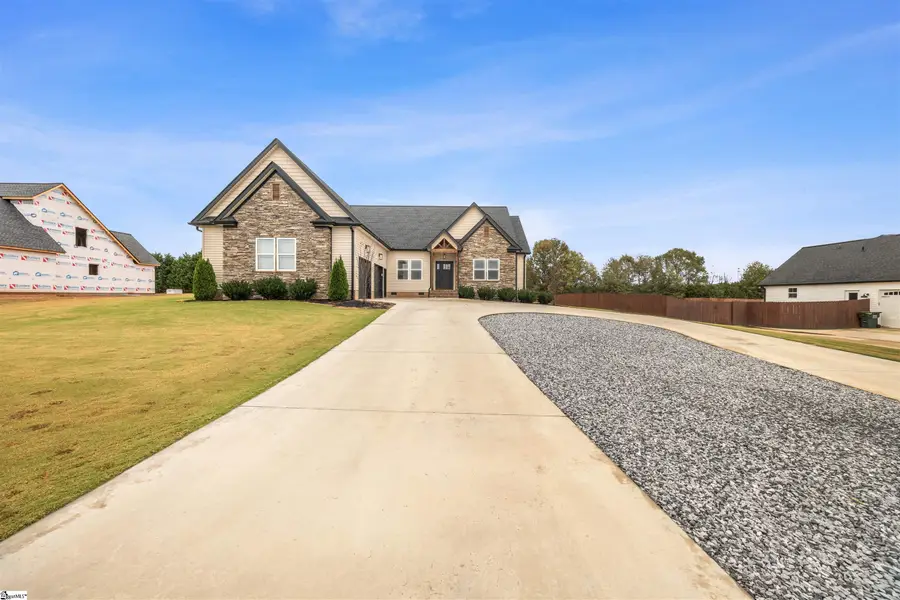 351 Terra Plains Drive, Greer, SC 29651 - Image #3