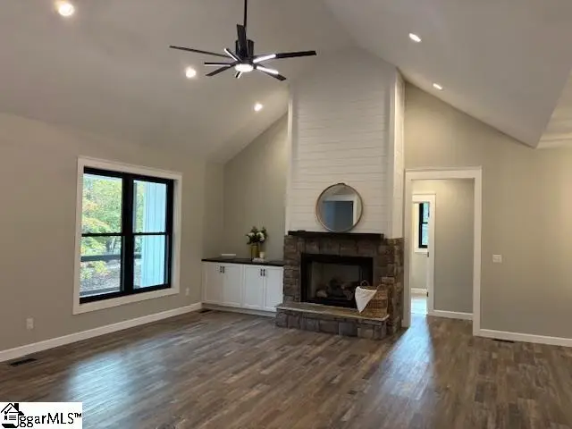 107 Bentwood Lane, Pickens, SC 29671 - #3