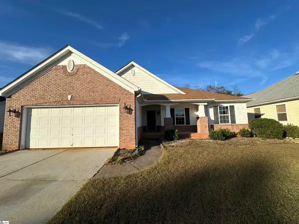 212 Reedy River Court, Roebuck, SC 29376