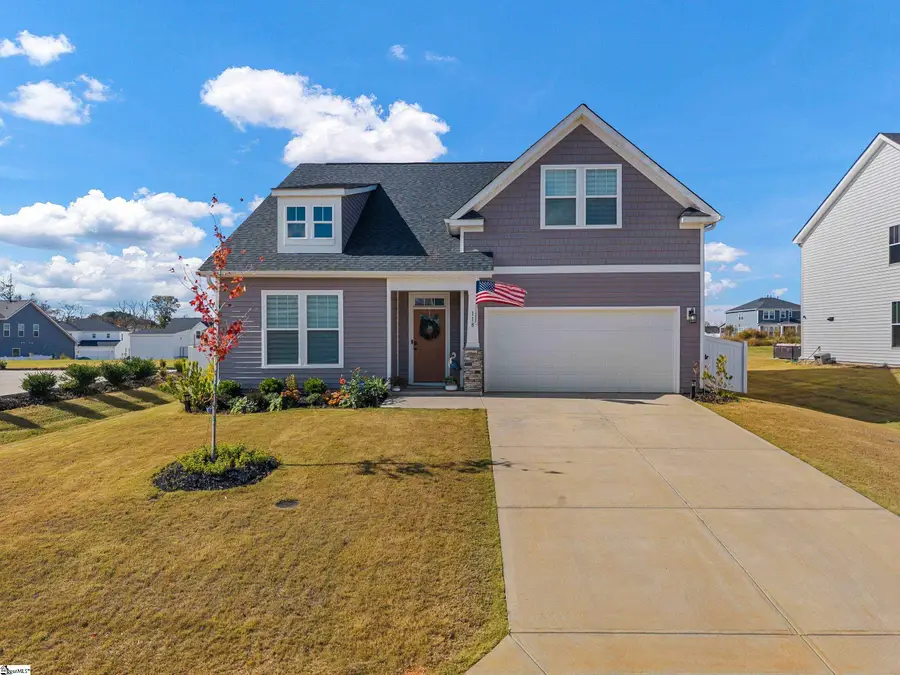 118 Ives Way, Piedmont, SC 29673 - #2