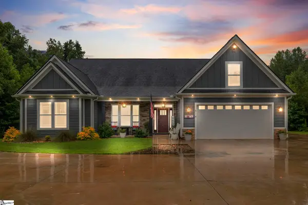 814 Campobello Gramling School Road, Campobello, SC 29322