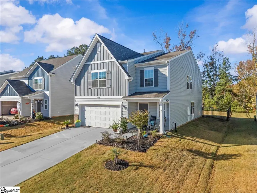 425 Assata Lane, Piedmont, SC 29673 - Image #2