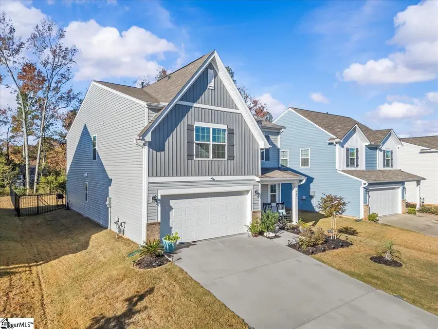 425 Assata Lane, Piedmont, SC 29673 - Image #3