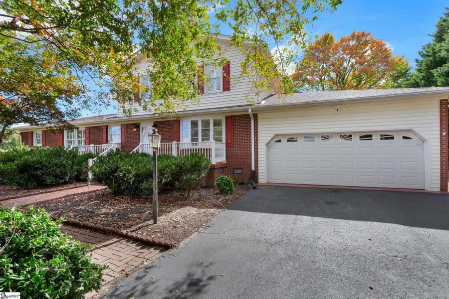 887 Ansel School Road, Greer, SC 29651 - Image #2