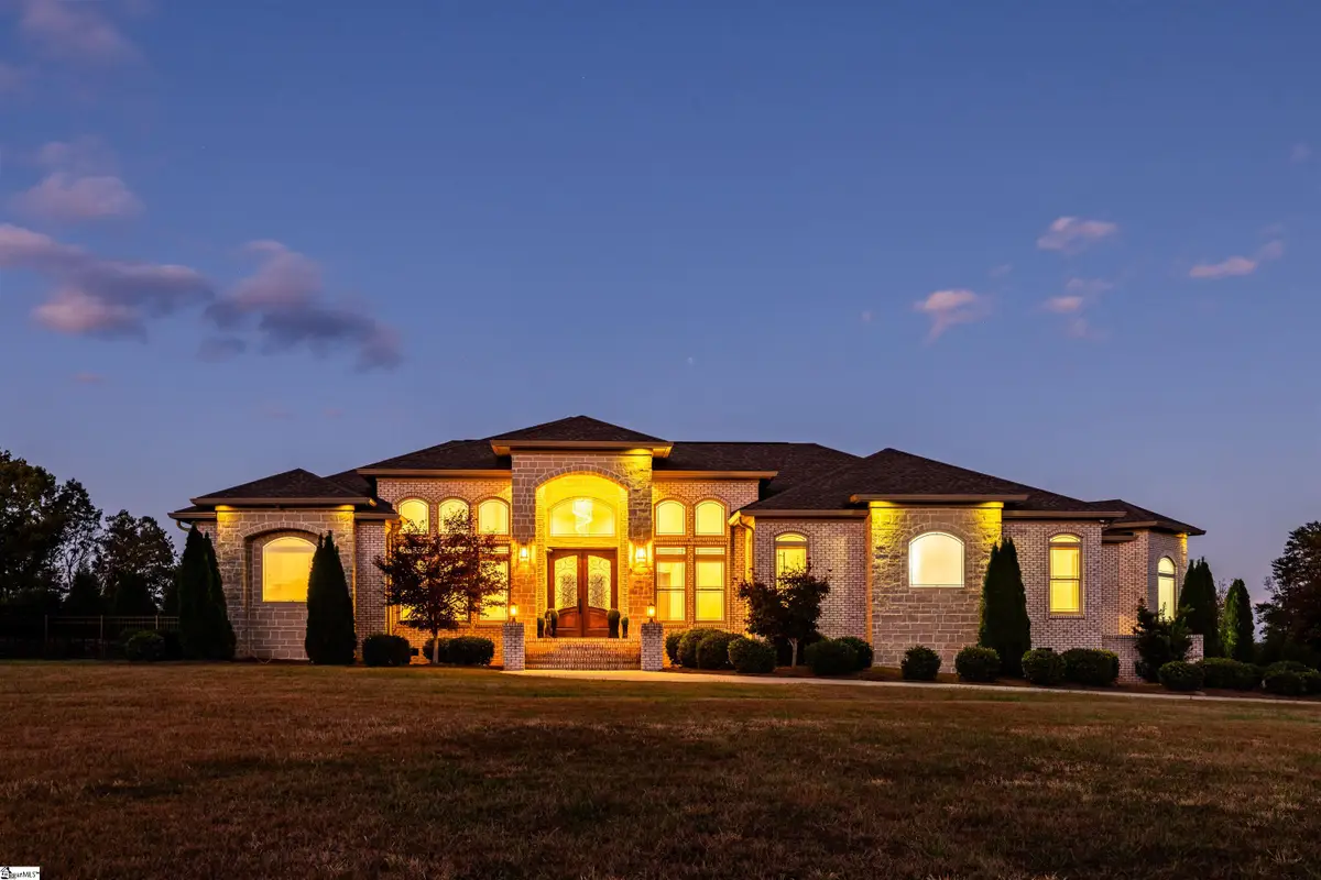 3505 Ballenger Road, Greer, SC 29651 - #1