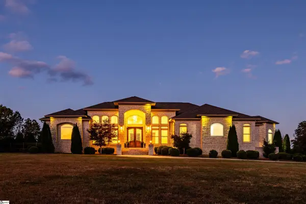 3505 Ballenger Road, Greer, SC 29651