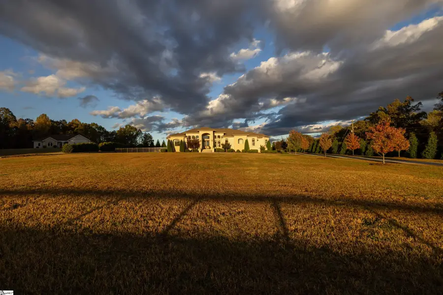 3505 Ballenger Road, Greer, SC 29651 - #2