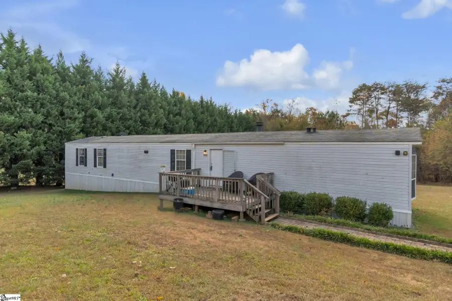 1955 Rainbow Lake Road, Chesnee, SC 29323 - Image #2