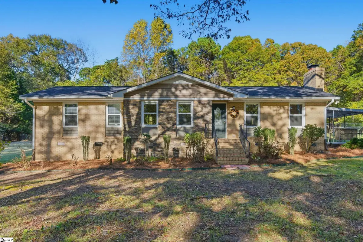 944 Black Snake Road, Easley, SC 29640 - Image #1