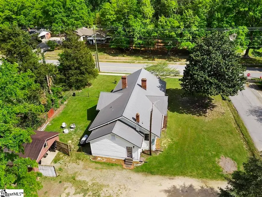 501 N Adair Street, Clinton, SC 29325 - Image #2