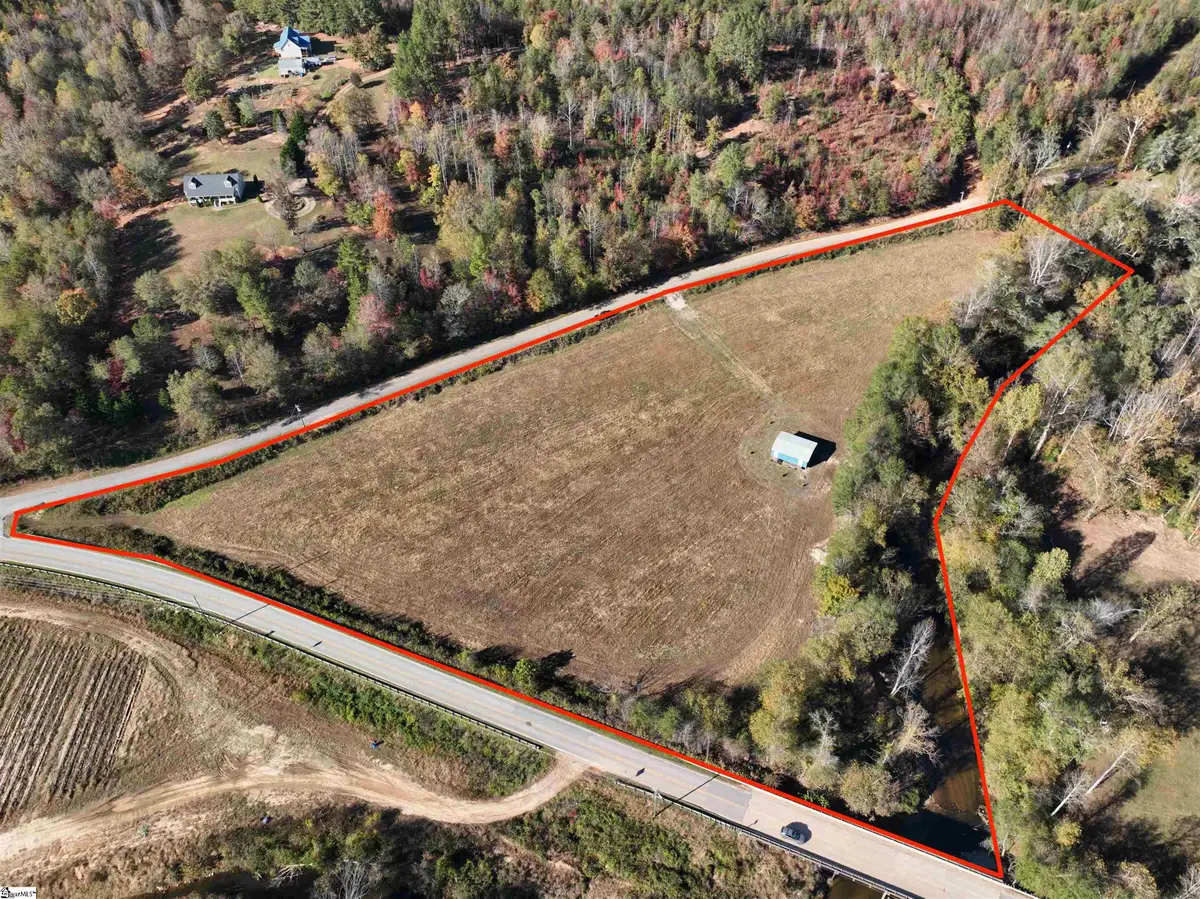 100 Table Rock Road, Marietta, SC 29661 - Image #1