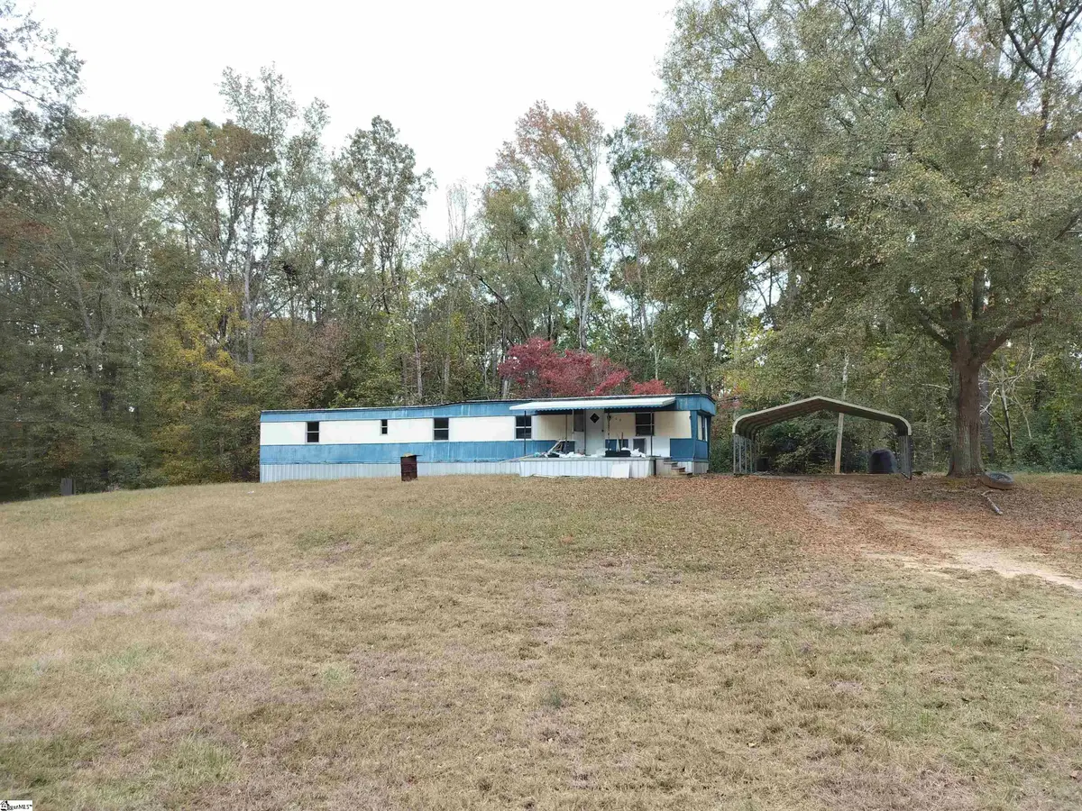 108 Snows Drive, Laurens, SC 29360 - Image #1