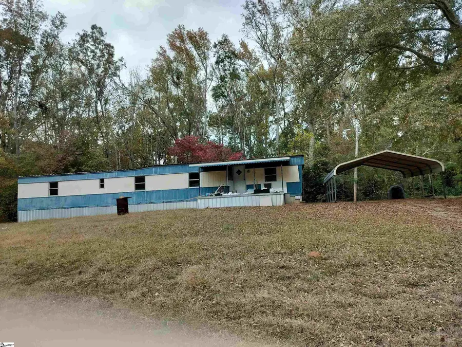 108 Snows Drive, Laurens, SC 29360 - Image #2