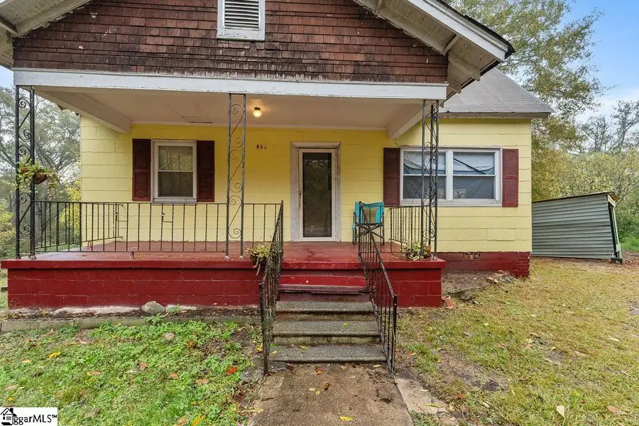 309 Flat Drive, Buffalo, SC 29321 - Image #2