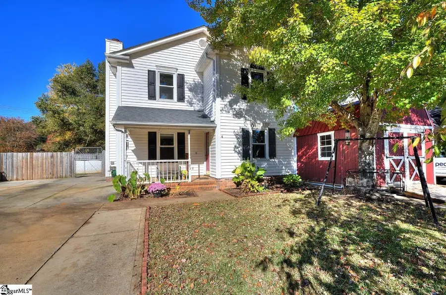 103 Creek Drive, Easley, SC 29642 - Image #2