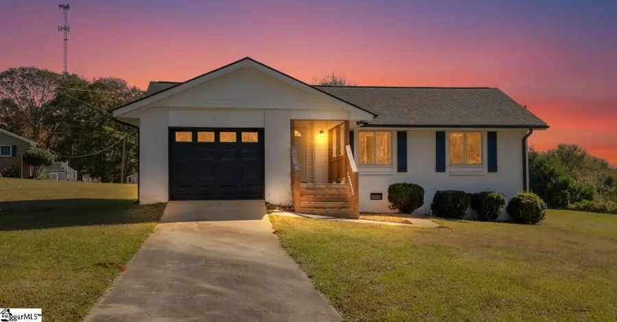 205 Latimer Road, Anderson, SC 29626 - Image #2