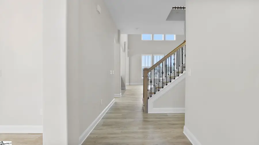 1516 Delhaven Court, Campobello, SC 29322 - #3