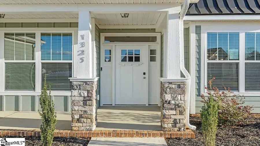 1325 Wellton Place, Campobello, SC 29322 - Image #2