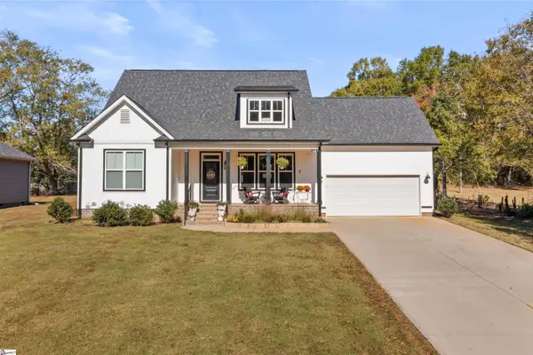 3 Sunset Court, Williamston, SC 29697-2027